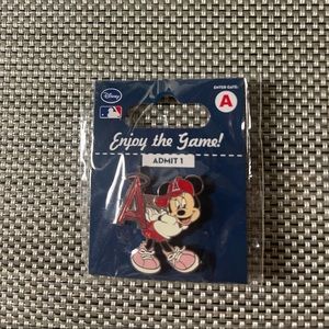 Disney Trading Pin